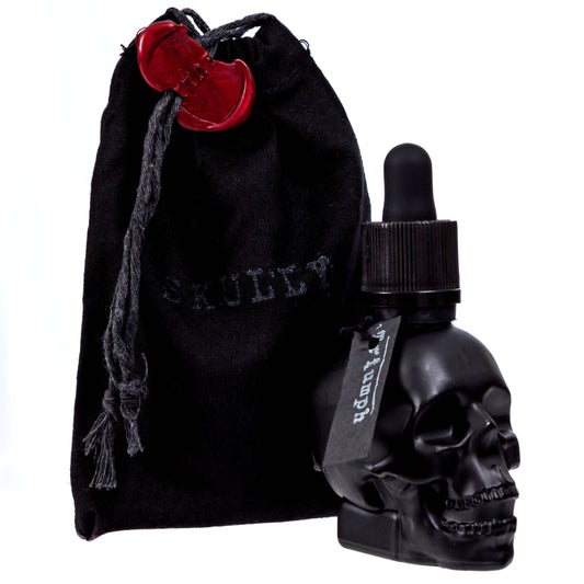 Triumph Beard Oil