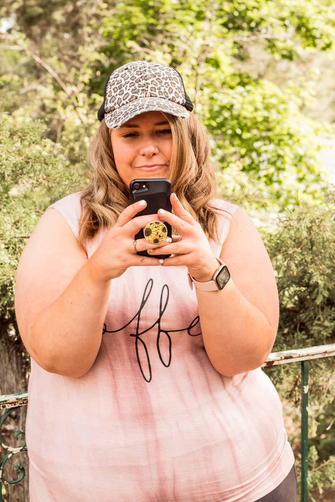 Phone Grip