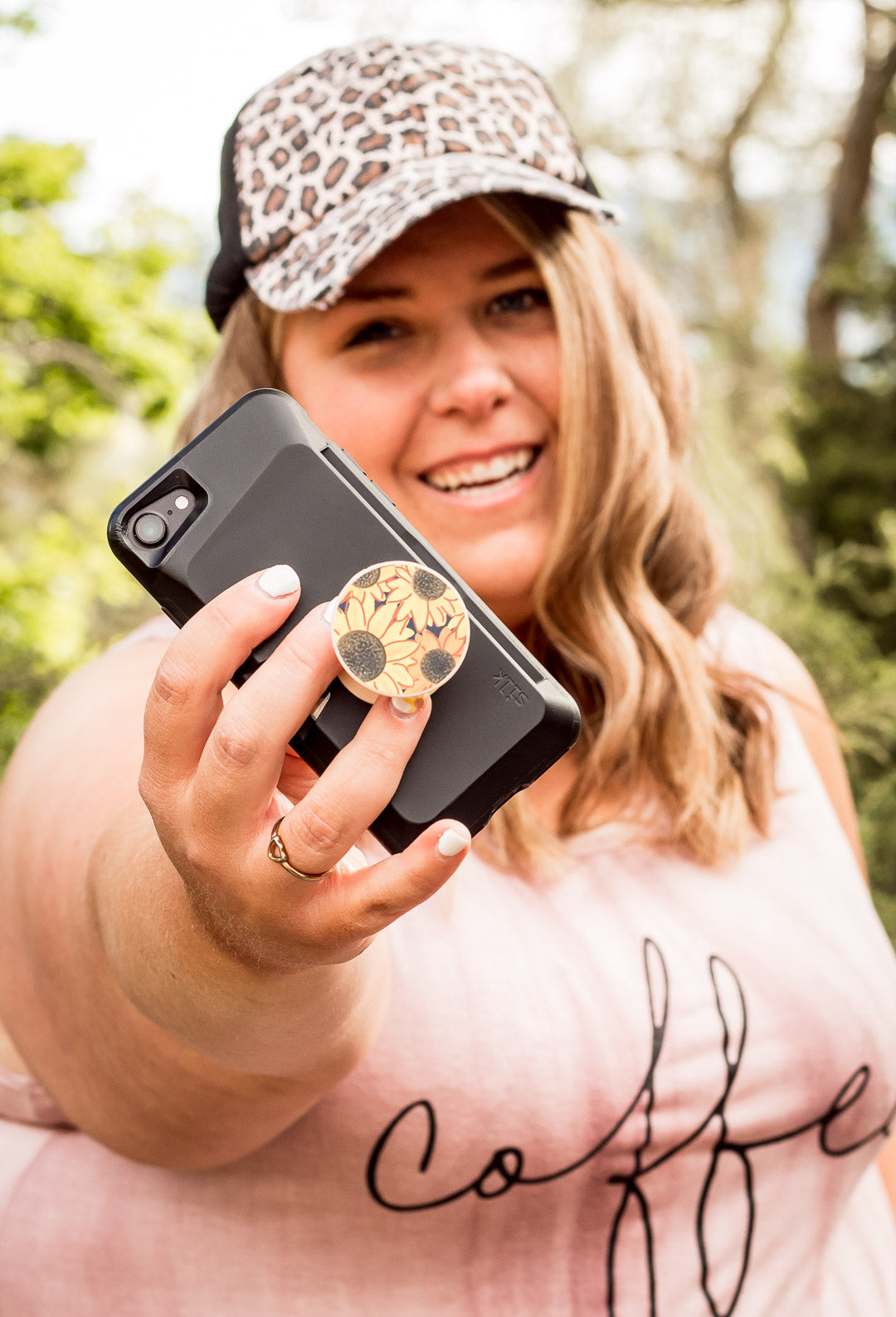 Phone Grip
