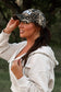MAMA Embroidered Hat - Camo