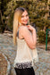 Lace Knit Cami