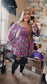 Grow Through It Smocked Dress