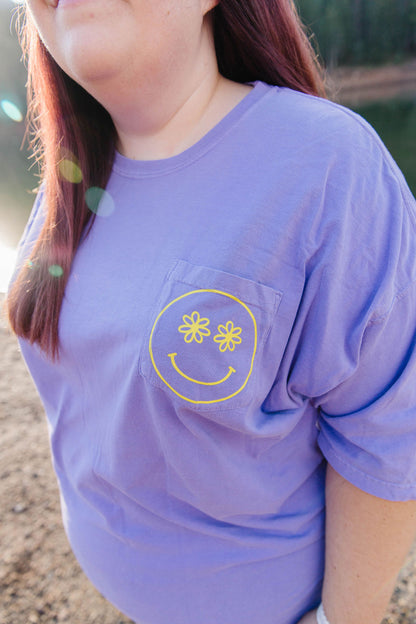 Happy Soul Graphic Tee