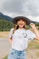 Haunt Mess Graphic Tee