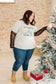 Rocking Around Christmas Tree Graphic Tee