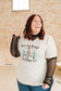 Rocking Around Christmas Tree Graphic Tee