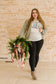 Rocking Around Christmas Tree Graphic Tee