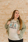 Rocking Around Christmas Tree Graphic Tee