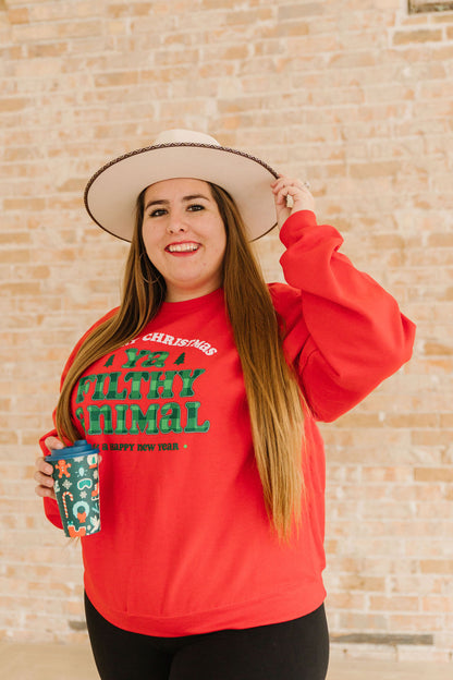 Goal Digger Rancher