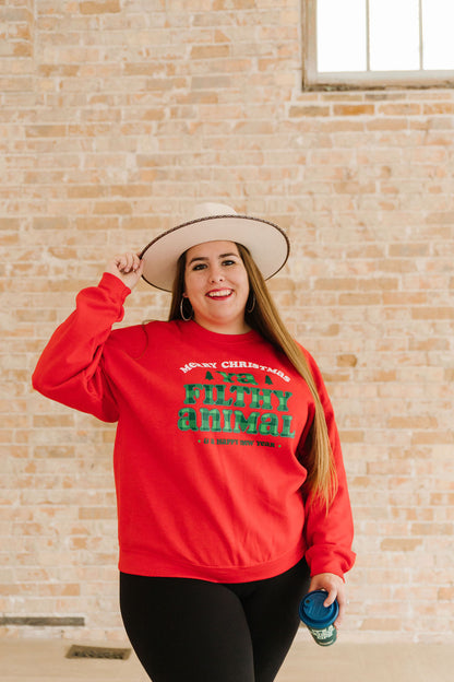 Goal Digger Rancher