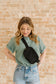 The 90's Sling Bag