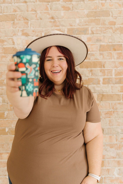 Goal Digger Rancher