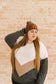 WOCC Cuffed Beanie