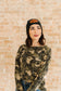 WOCC Cuffed Beanie