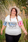 Red, White, & Blue - Through & Through