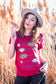 Love Conquers All Graphic Tee