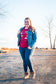 Love Conquers All Graphic Tee