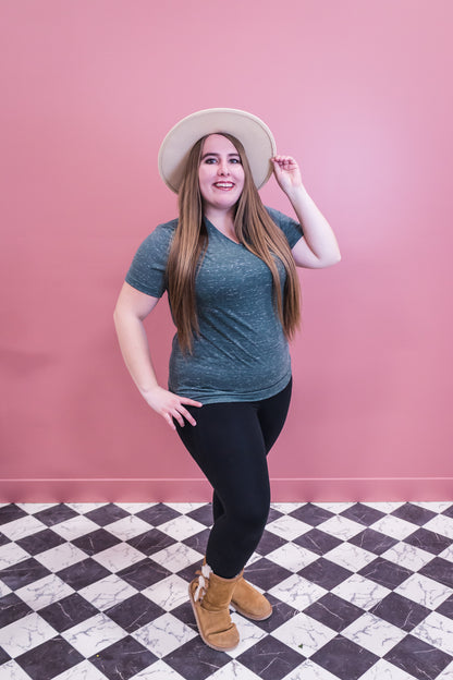 Boujee Boho Hat