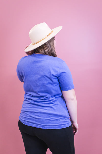 Boujee Boho Hat