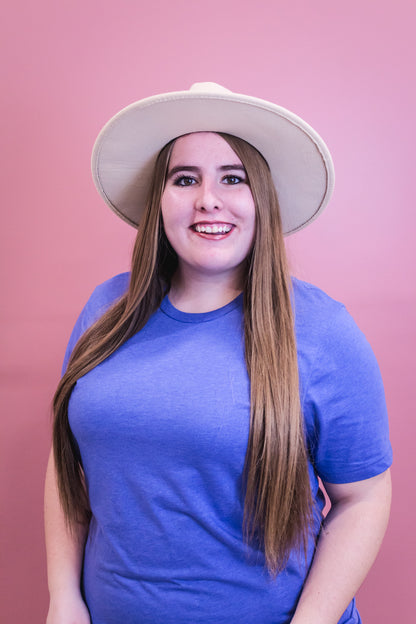 Boujee Boho Hat