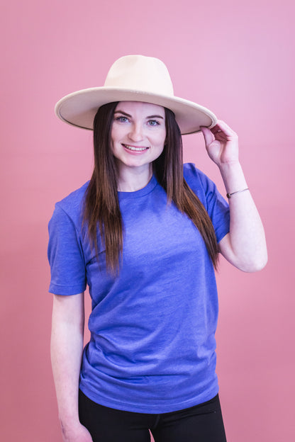 Boujee Boho Hat