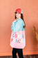 Going Places Tote Bag