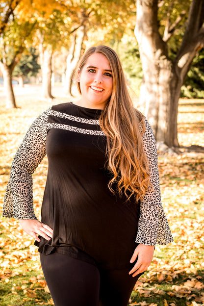 Southern Bell Blouse