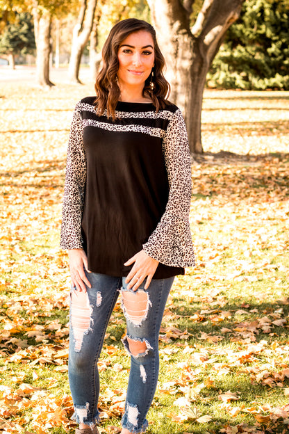 Southern Bell Blouse