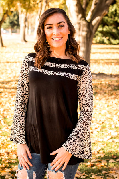 Southern Bell Blouse