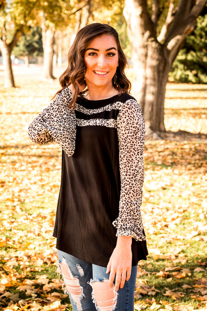Southern Bell Blouse