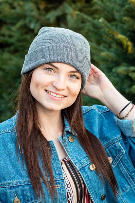 Classic Beanie (5 color options)