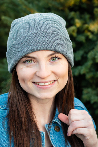 Classic Beanie (5 color options)