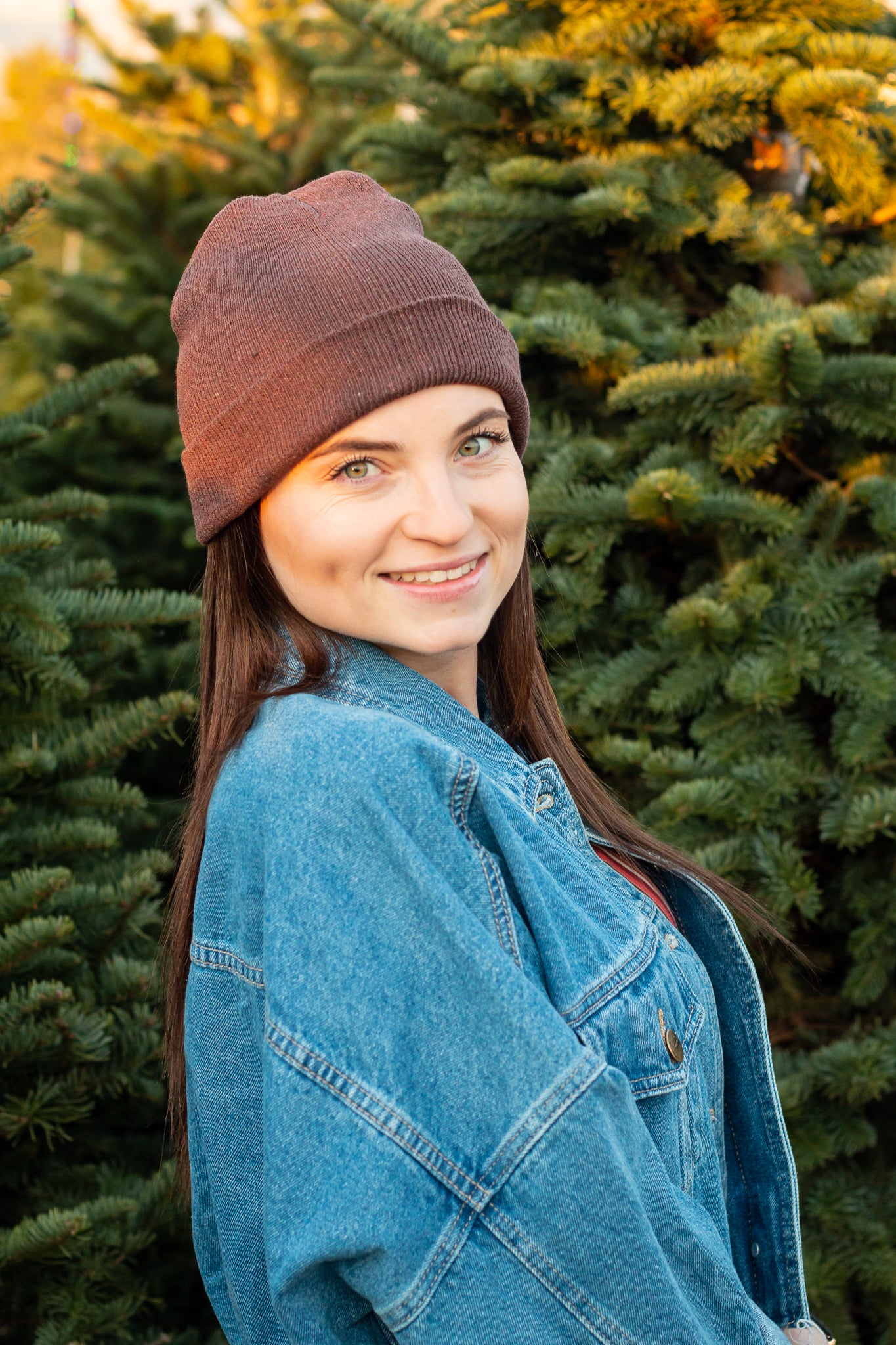 Classic Beanie (5 color options)