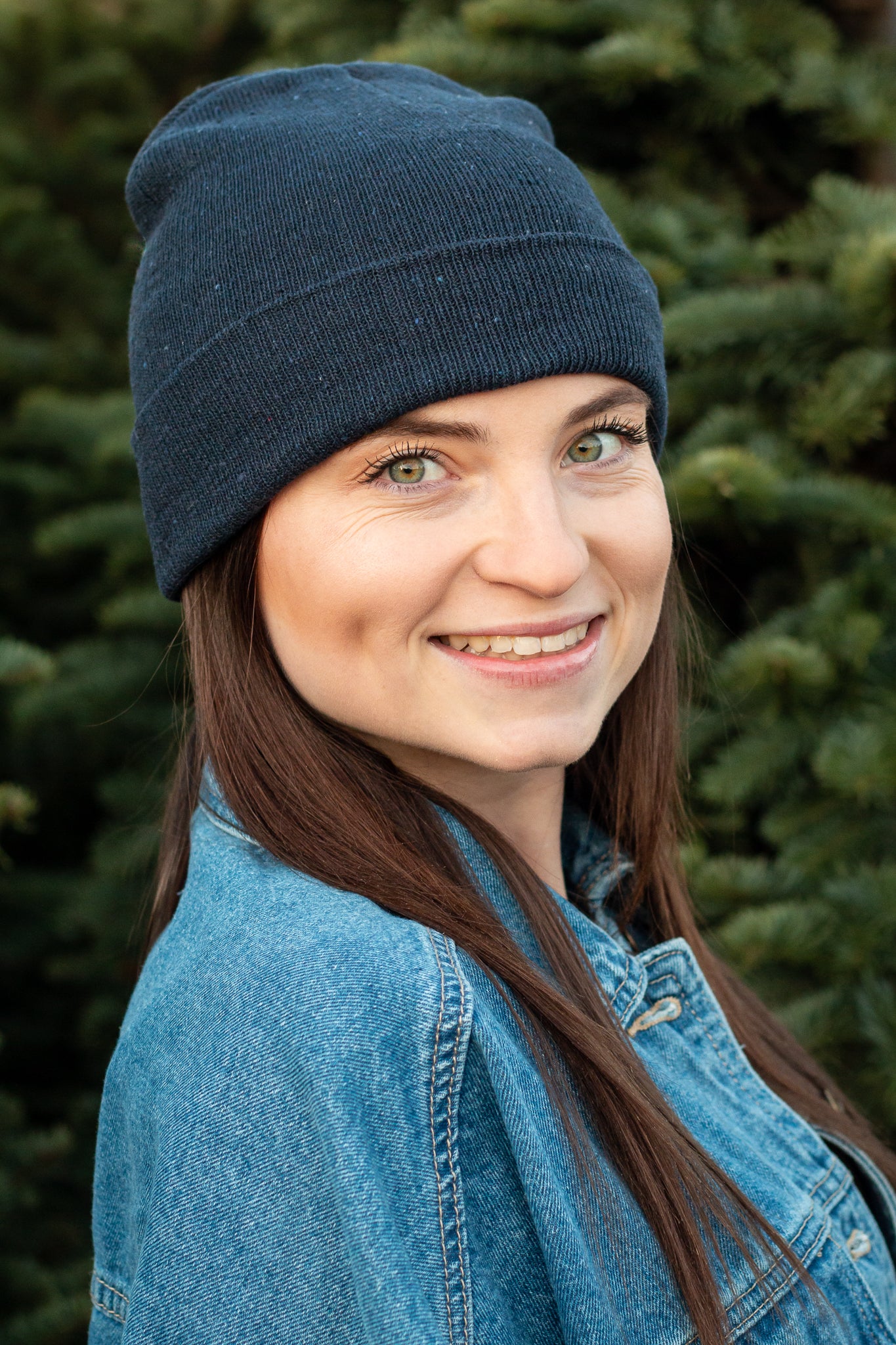 Classic Beanie (5 color options)