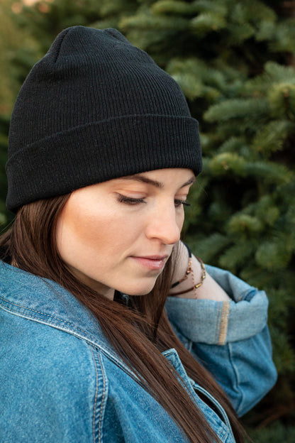 Classic Beanie (5 color options)