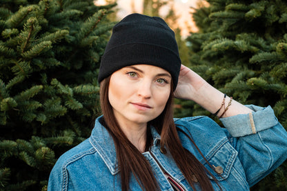 Classic Beanie (5 color options)
