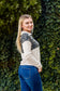 Gotta Have 'Em -High Rise Dark Skinny Jeans