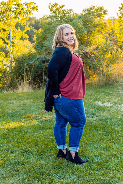 Fancy AF Cami-X