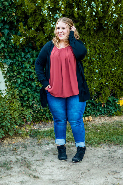 Fancy AF Cami-X