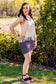 Lace Knit Cami