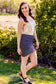 Lace Knit Cami