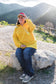 The Golden Hoodie