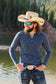 Double O 7 Long Sleeve