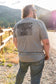 Back the Brave Graphic Tee