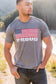 America, Proud - Graphic Tee