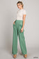 Girls Wanna Have Fun Wide Leg Pants