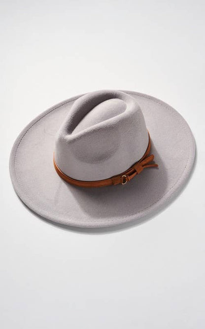 Dandy Wide Brim Hat