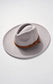Dandy Wide Brim Hat
