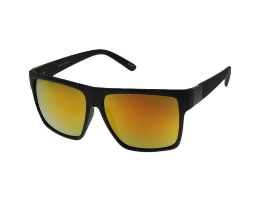 Walk The Line Men's Sunglasses - ADE EYEWEAR