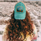 Mountain Life Trucker Hat